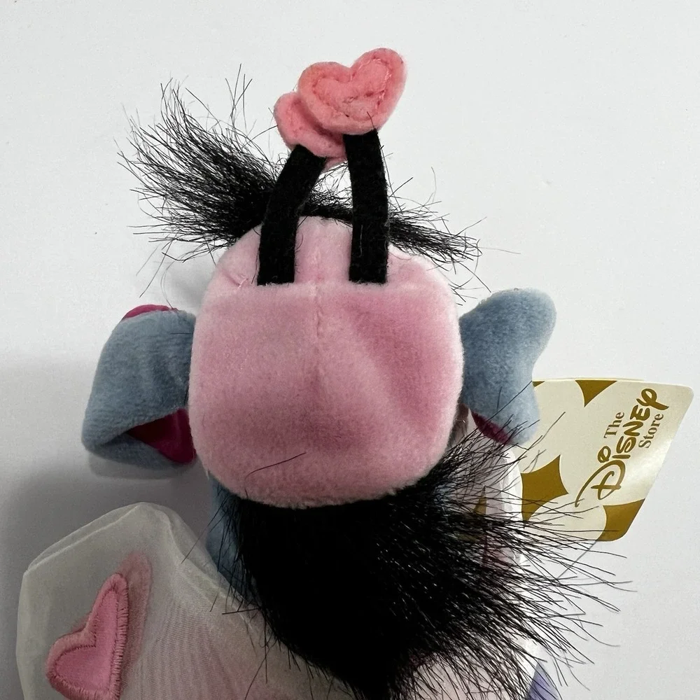 Disney Store Eeyore Lovebug Winnie the Pooh‎ 8